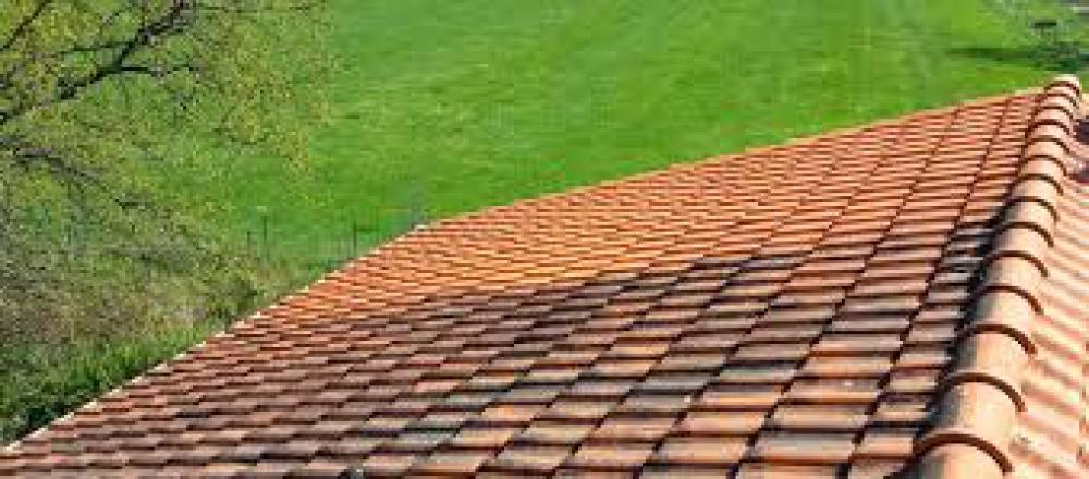 Nettoyage et démoussage de toiture 44 - Beaumann Jimmy Pronet